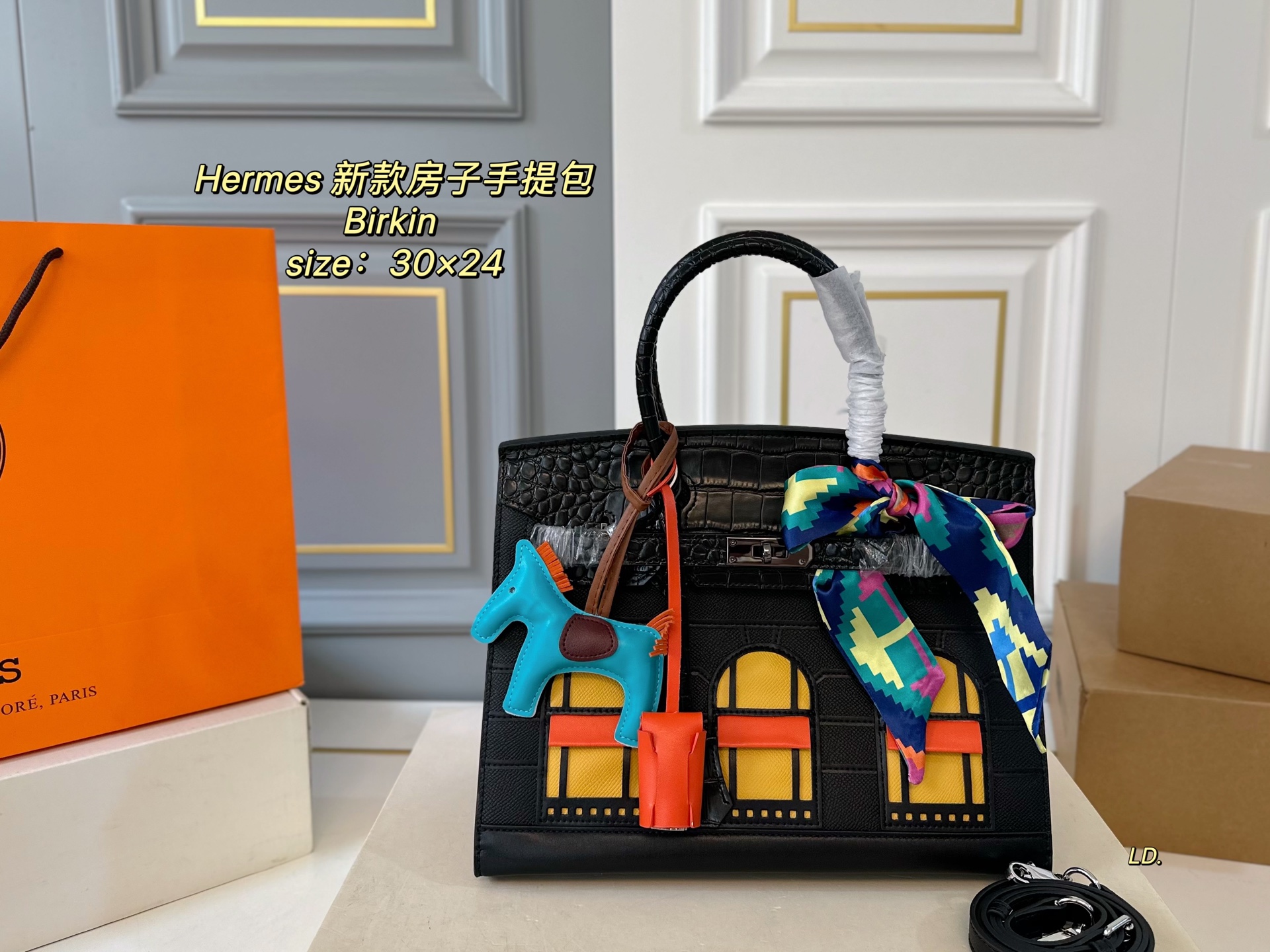 hermes bag 23